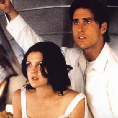 16. Best Men (1997) and Wishful Thinking (1997)