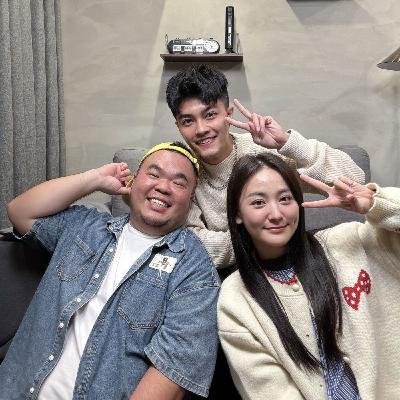 EP06|在現實裡清醒也在夢想裡堅持的表演者 EP06|在現實裡清醒也在夢想裡堅持的表演者