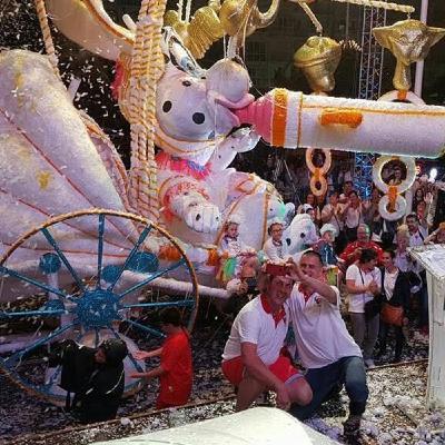 FRANCIS LÓPEZ. SIN NOTICIAS DEL COSO BLANCO FRANCIS LÓPEZ. SIN NOTICIAS DEL COSO BLANCO