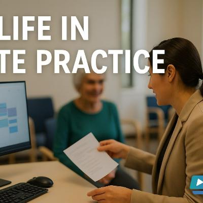 306 - A Day in the Life of an Audiology Practice Operations Manager