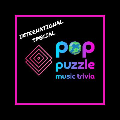 90s Nostalgia, Chart Stars and Viral Moments & Musical Groups | International Quiz Special