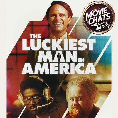 The Luckiest Man in America (2024)