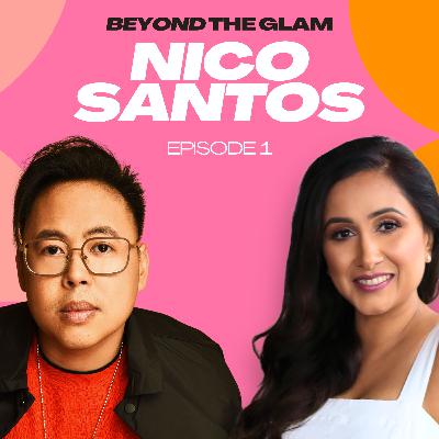 The Hollywood Facade with Nico Santos (Superstore, Crazy Rich Asians, Guardians of the Galaxy)