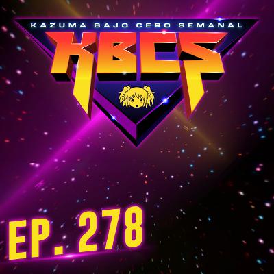KBCS 278 - Persona 5 inspiró a Majora's Mask