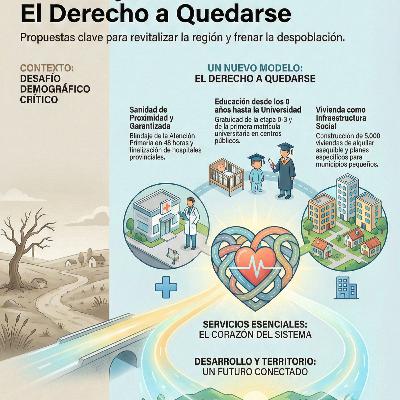 24-Elecciones en Castilla y León, claves para el voto
