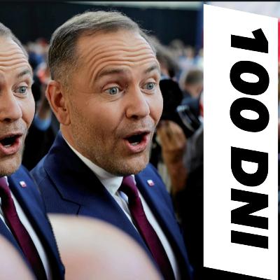 Pierwsze 100 dni prezydenta Karola Nawrockiego – kłamstwa, niezrealizowane obietnice, weta i bilans
