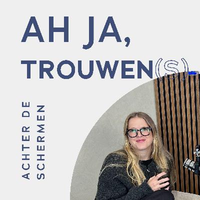 #73. "Ik ben constant foto's aan het maken, zelfs van kleine momenten met vrienden." - Tessa van Digital Diaries over wedding content creation, fotografie en videografie op je trouwdag