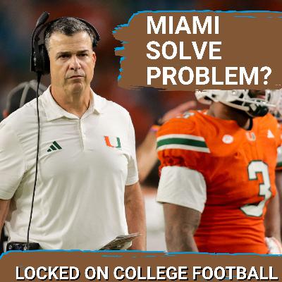 EMBARRASSMENT: Miami Hurricanes' Playoff Case IGNITES Debate—Oklahoma, Alabama Upset Alerts?