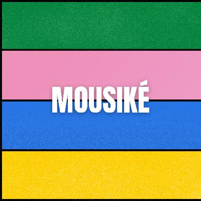 Episodio 43 - Mousiké