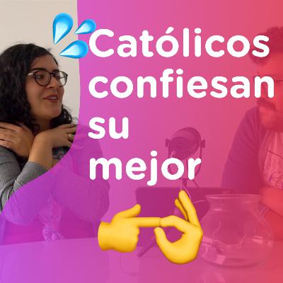 ¿El mejor sexo de tu vida? | Pareja católica responde