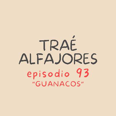 Guanacos Guanacos