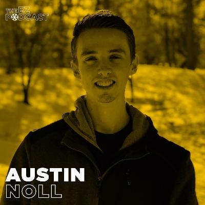 Conversations: Austin Noll // Film School Screenwriter