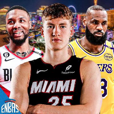 „Lakers“ problemos su LeBronu, Lillardo sugrįžimas ir vilčių keliantys lietuvių pasirodymai