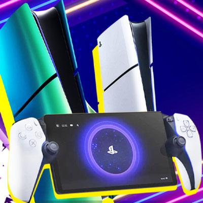 Playstation prépare 3 consoles pour la PS6, Hell is Us, Cronos New Dawn... (Jean Quêtes d'Actu)