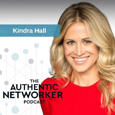 Kindra Hall: The Power of Storytelling