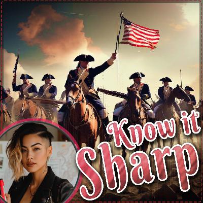 The American Revolution (TV series) | Should history reflect all injustices? The American Revolution (TV series) | Should history reflect all injustices?