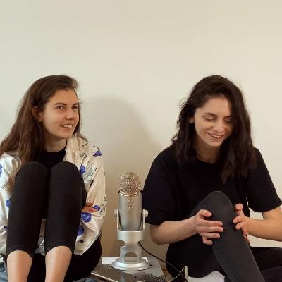 #14 Problémy, špatné nálady a jiné strasti