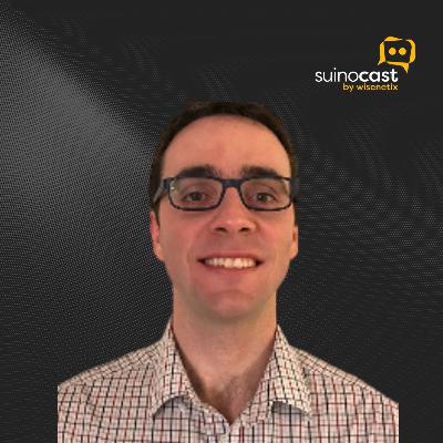 Escherichia coli: Vilã ou Aliada? - Dr. João Carlos Gomes Neto | Ep. 315