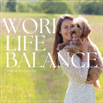 8. Sandra Cesarino - "UGC förändrade mitt liv" 💛