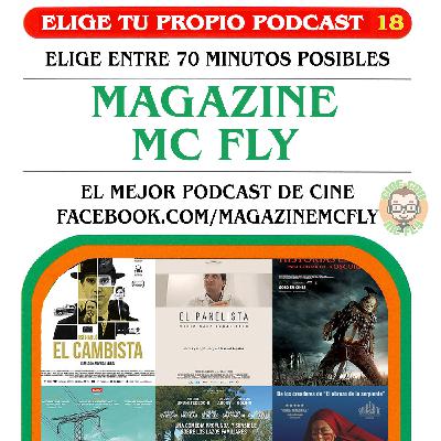 Magazine Mc Fly S04 E18 2019-09-26 Magazine Mc Fly S04 E18 2019-09-26