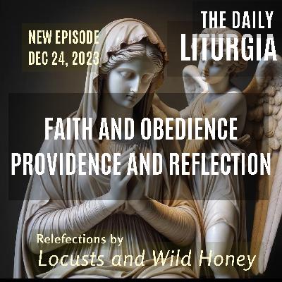 Divine Plans and Human Ambitions: Reflections on Faith and Obedience