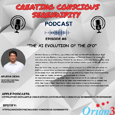 The Ai Evolution of the CFO