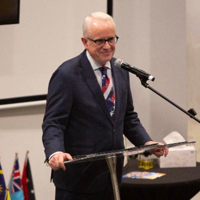 Breakout Sessions: The Unflawed Leader - Stan Gleason | NC24