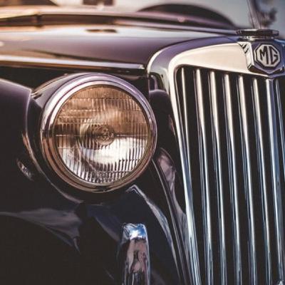 Il grande Gatsby - Capitolo 2