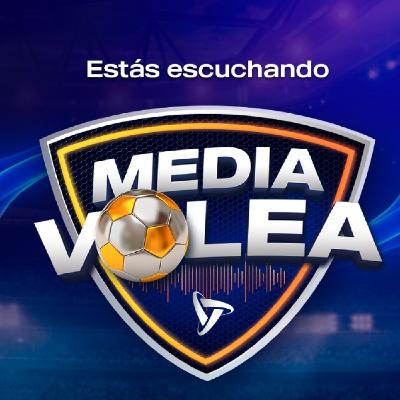 Podcast La Media Volea - El Tigre Gareca para el América y los refuerzos de la Liga BetPlay