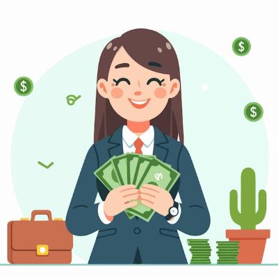 FROM DREAMS TO DEPOSITS FROM DREAMS TO DEPOSITS