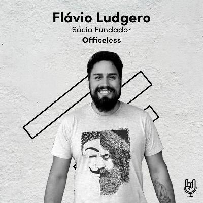 Flávio Ludgero | Como implementar o trabalho remoto na sua empresa Flávio Ludgero | Como implementar o trabalho remoto na sua empresa