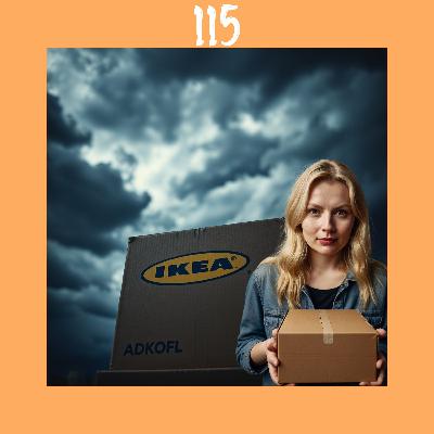 Mastering Your Sales Conversations The IKEA Way - (ADKOFL)