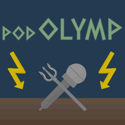 1.10 - Ein lebensmüder Percy und drei alte nicht so liebe Damen (Percy Jackson - Diebe im Olymp) 1.10 - Ein lebensmüder Percy und drei alte nicht so liebe Damen (Percy Jackson - Diebe im Olymp)