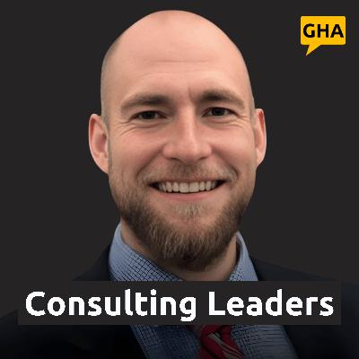 How to Lead Complex Change Through Ethical & Human-Centred AI With Alex Jackson How to Lead Complex Change Through Ethical & Human-Centred AI With Alex Jackson