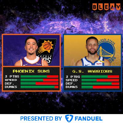 Warriors bury Suns early, hold on 118-107 Warriors bury Suns early, hold on 118-107