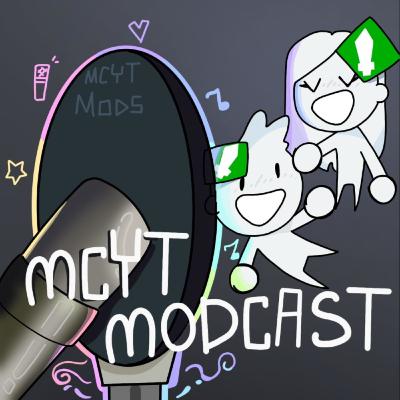 MCYT Modcast Episode 3 : Stampy Staff MCYT Modcast Episode 3 : Stampy Staff