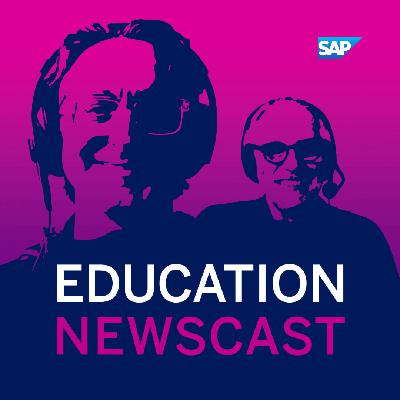 ENC381 – Change Management in der S/4HANA Transformation bei den Stadtwerken München mit Katja Bauer
