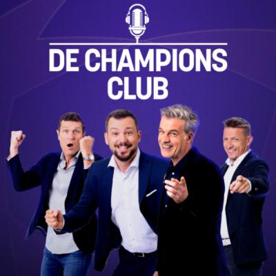 Champions Club | "Als Club Brugge ambitieus wil zijn, moet het gewoon winnen in Graz"
