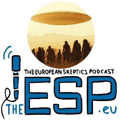 TheESP – Ep. #514 – A Tradition of Informed Fallibility TheESP – Ep. #514 – A Tradition of Informed Fallibility