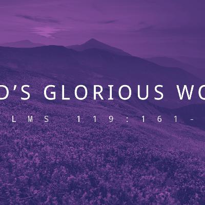 God's Glorious Word