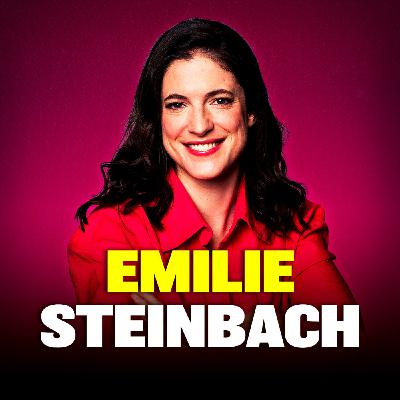 Faire la paix avec la nourriture avec Emilie Steinbach [moment clé]