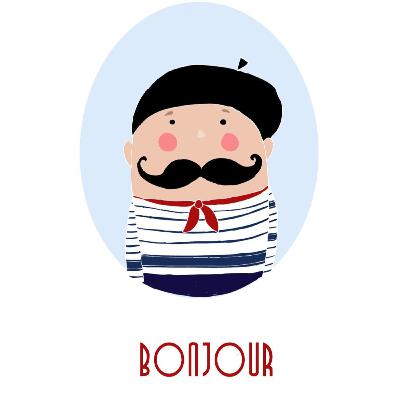 Salutations formelles