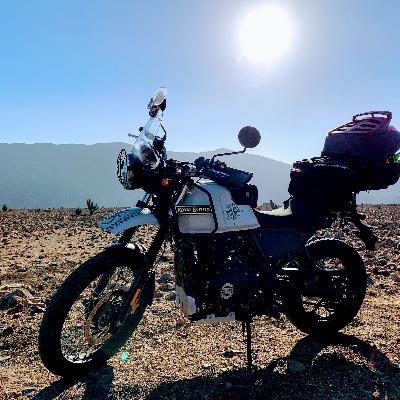 T1 E1 Royal Enfield Himalayan T1 E1 Royal Enfield Himalayan