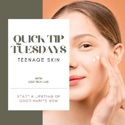 MAKE UP! It's NOT All Created Equal! What Make Up Should You Use?