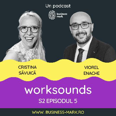 Cristina Săvuică & Viorel Enache: Think fast. Resursele Umane în era vitezei