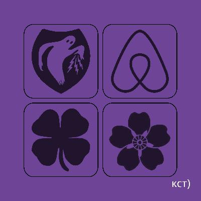 кст 2.3 - Паша Пивоваров: армия призраков, спецслужбы в Airbnb, Тимоти Декстер и Согомон Тейлирян