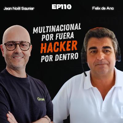110. Así usa la IA un directivo de Stellantis con Felix de Ana