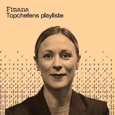 Topchefernes Playliste – med Kasper Holten