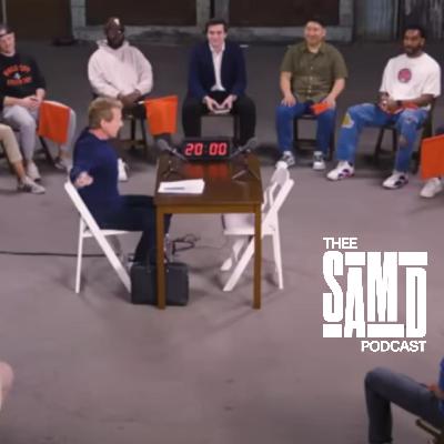 Old Media Is BACK
