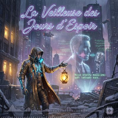 La Veilleuse des Jours d'Espoir